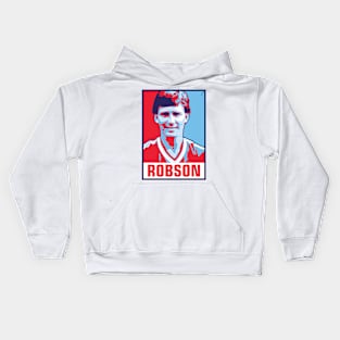 Robson - ENGLAND Kids Hoodie